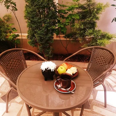 Apart Otel Nobel Boutique Bükreş