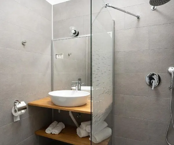 Nobel Boutique Lägenhetshotell 3*