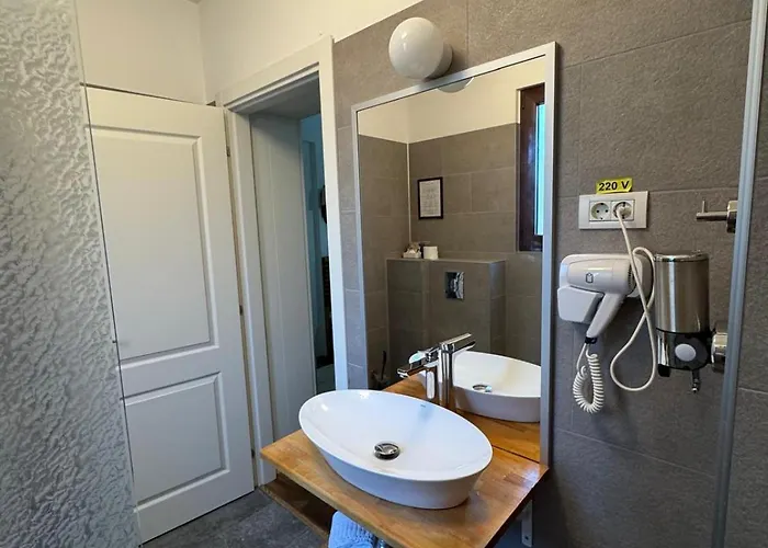 Nobel Boutique Lägenhetshotell 3*