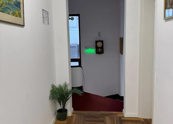 Nobel Boutique Βουκουρέστι