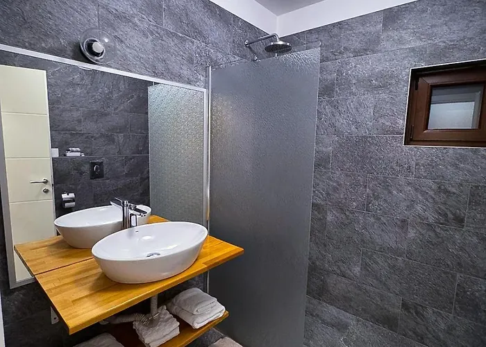 Nobel Boutique Lägenhetshotell Bukarest