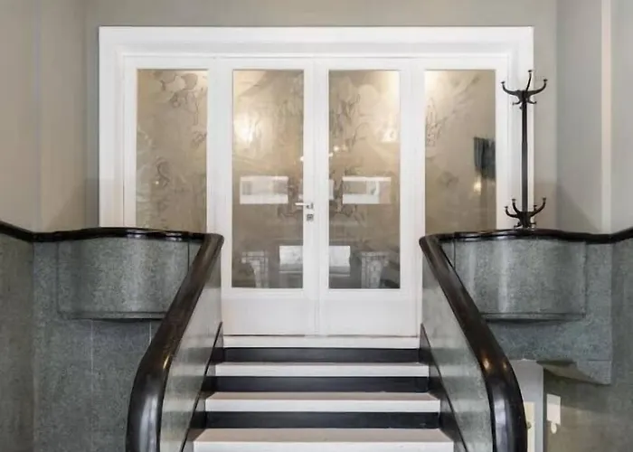 Nobel Boutique Bukarest